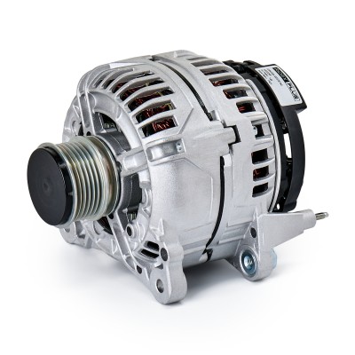 Alternator RIDEX 4G0004P 4G0004P - foto 3