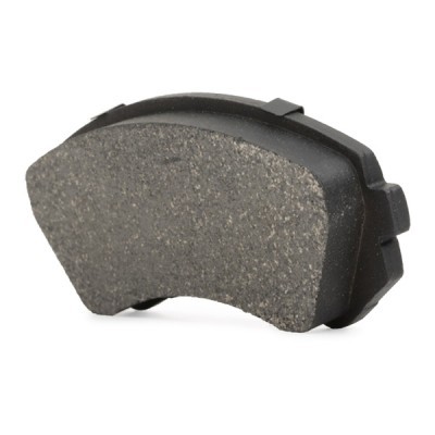 Klocki hamulcowe RIDEX 402B0280 402B0280 - foto 6