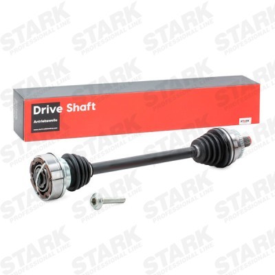 Półoś Napędowa Stark SKDS-0210464 SKDS-0210464 - foto 1