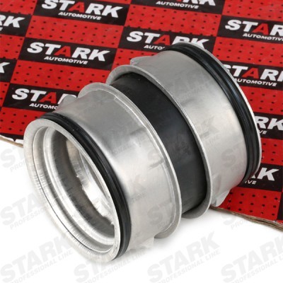 Rura Wąż Turbo Intercoolera Stark SKCHI-2030085 SKCHI-2030085 - foto 2