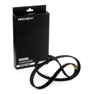 Pasek Rozrządu RIDEX 306T0224 306T0224 - foto 2
