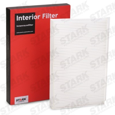 Filtr Kabinowy Stark SKIF-0170027 SKIF-0170027 - foto 2