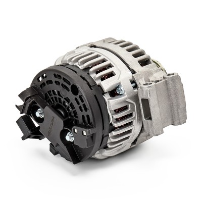 Alternator RIDEX 4G0080 4G0080 - foto 8