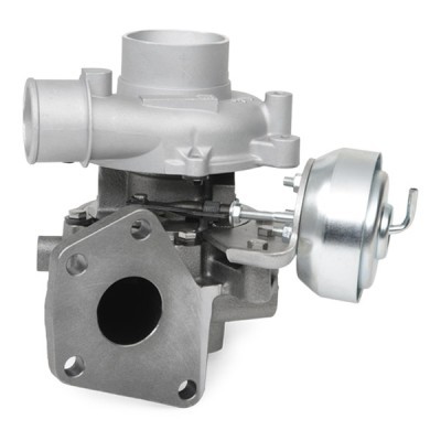 Turbina (Turbosprężarka) RIDEX 2234C0206 2234C0206 - foto 5