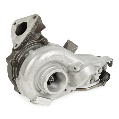 Turbina (Turbosprężarka) RIDEX 2234C0288R 2234C0288R - foto 4