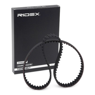 Pasek Rozrządu RIDEX 306T0275 306T0275 - foto 2