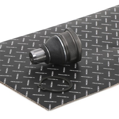 Sworzeń wahacza RIDEX 2462S0417 2462S0417 - foto 3