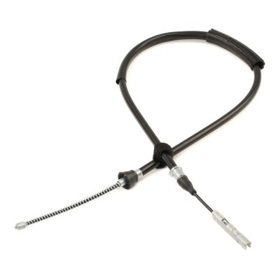 Linka Hamulca Ręcznego RIDEX 124C0108 124C0108 - foto 3