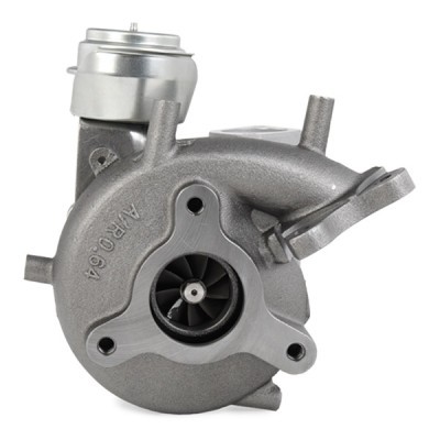 Turbina (Turbosprężarka) RIDEX 2234C0249 2234C0249 - foto 6