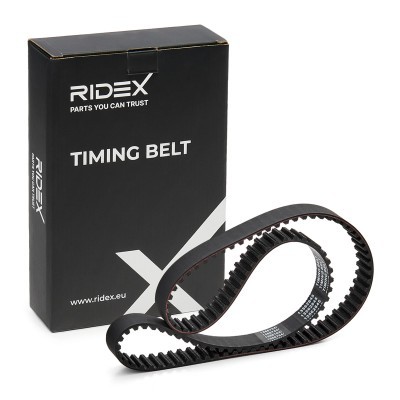 Pasek Rozrządu RIDEX 306T0075 306T0075 - foto 2