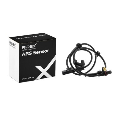 Czujnik ABS RIDEX 412W0926 412W0926 - foto 2