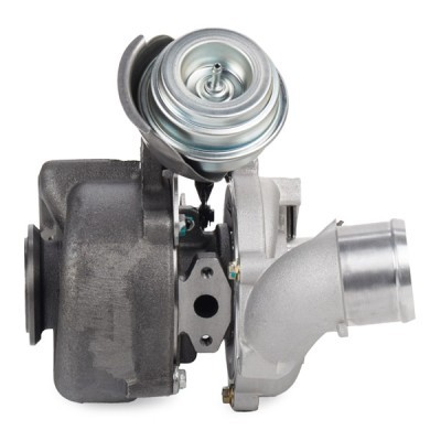 Turbina (Turbosprężarka) RIDEX 2234C10019 2234C10019 - foto 5