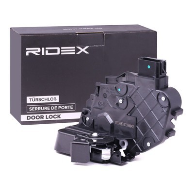 Zamek Drzwi RIDEX 1361D0235 1361D0235 - foto 2