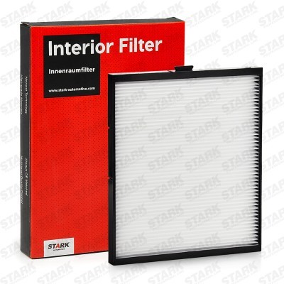 Filtr Kabinowy Stark SKIF-0170165 SKIF-0170165 - foto 3