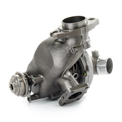 Turbina (Turbosprężarka) RIDEX 2234C0423 2234C0423 - foto 4