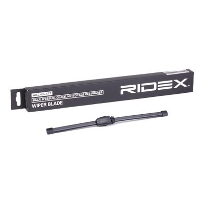 Щетка стеклоочистителя заднего стекла RIDEX 298W0052 298W0052 - foto 2