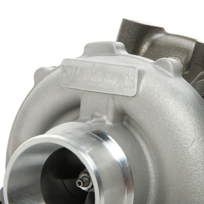 Turbina (Turbosprężarka) RIDEX 2234C0047 2234C0047 - foto 7