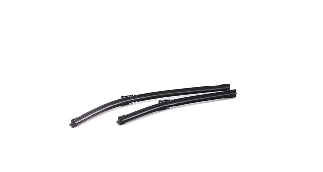 Pióro Wycieraczki RIDEX 298W17125 298W17125 - foto 1