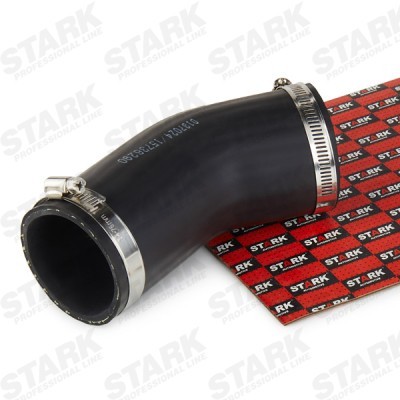 Rura Wąż Turbo Intercoolera Stark SKCHI-2030239 SKCHI-2030239 - foto 2