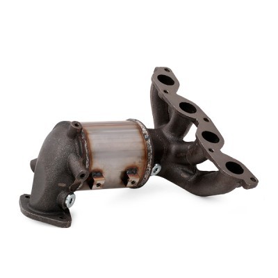 Katalizator RIDEX 429C0007 429C0007 - foto 3