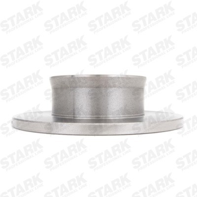 Tarcza hamulcowa Stark SKBD-0022109 SKBD-0022109 - foto 3