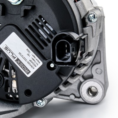 Alternator RIDEX 4G0045P 4G0045P - foto 6