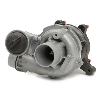 Turbina (Turbosprężarka) RIDEX 2234C10706R 2234C10706R - foto 2