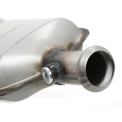 Katalizator RIDEX 429C0154 429C0154 - foto 6