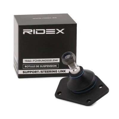 Sworzeń wahacza RIDEX 2462S0293 2462S0293 - foto 3