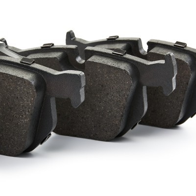 Klocki hamulcowe RIDEX 402B0282 402B0282 - foto 6