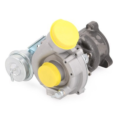 Turbina (Turbosprężarka) RIDEX 2234C0008 2234C0008 - foto 4