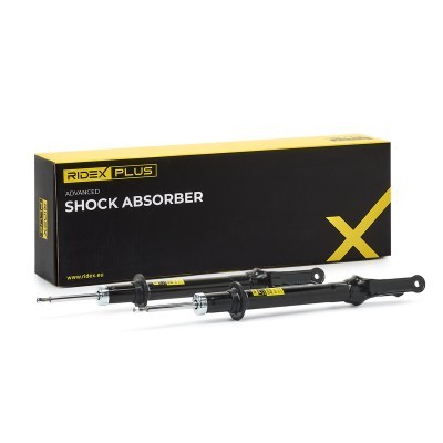 Amortyzator RIDEX 854S19306P 854S19306P - foto 1