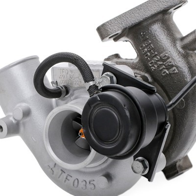 Turbina (Turbosprężarka) RIDEX 2234C10032R 2234C10032R - foto 3