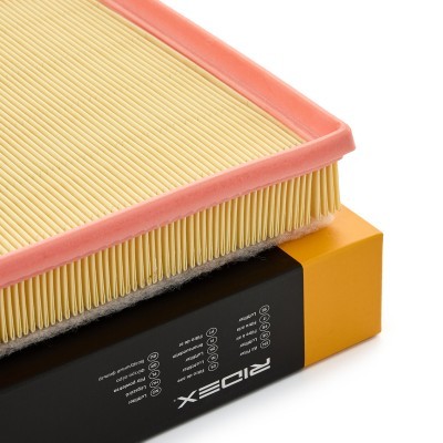 Filtr Powietrza RIDEX 8A1675 8A1675 - foto 4