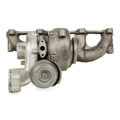 Turbina (Turbosprężarka) RIDEX 2234C0017R 2234C0017R - foto 7
