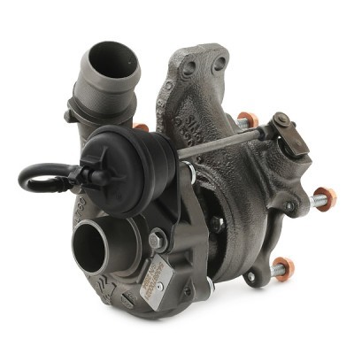 Turbina (Turbosprężarka) RIDEX 2234C10385R 2234C10385R - foto 2