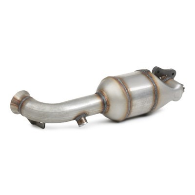 Katalizator RIDEX 429C0006 429C0006 - foto 4