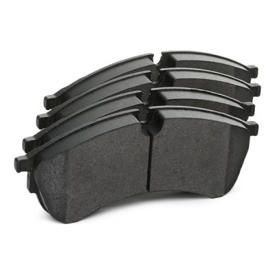 Klocki hamulcowe RIDEX 402B1405 402B1405 - foto 6