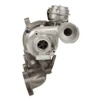 Turbina (Turbosprężarka) RIDEX 2234C0017R 2234C0017R - foto 8