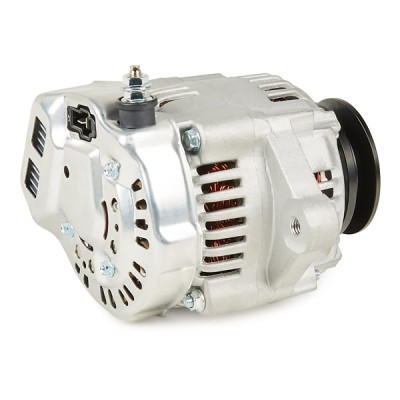 Alternator RIDEX 4G0958 4G0958 - foto 4