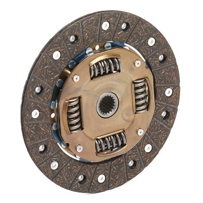 Tarcza sprzęgła RIDEX 262C0152 262C0152 - foto 3