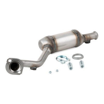 Katalizator RIDEX 429C0149 429C0149 - foto 3