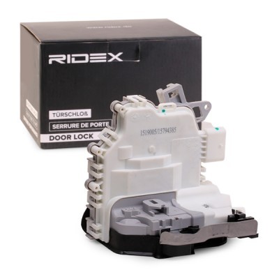 Zamek Drzwi RIDEX 1361D0142 1361D0142 - foto 2