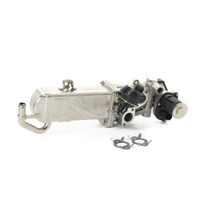 Zawór EGR RIDEX 1145E0077 1145E0077 - foto 4