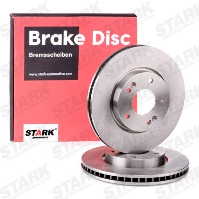 Tarcza hamulcowa Stark SKBD-0020387 SKBD-0020387 - foto 8