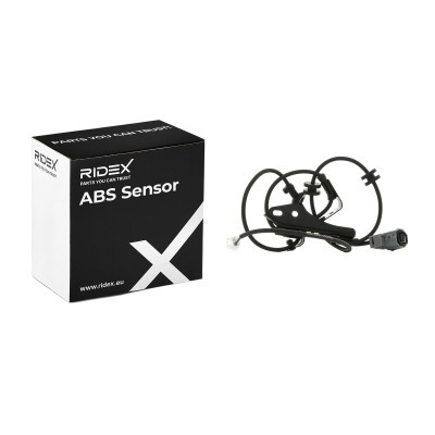 Czujnik ABS RIDEX 412W1272 412W1272 - foto 2
