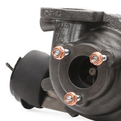 Turbina (Turbosprężarka) RIDEX 2234C0012R 2234C0012R - foto 7