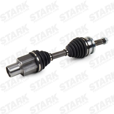 Półoś Napędowa Stark SKDS-0210757 SKDS-0210757 - foto 9