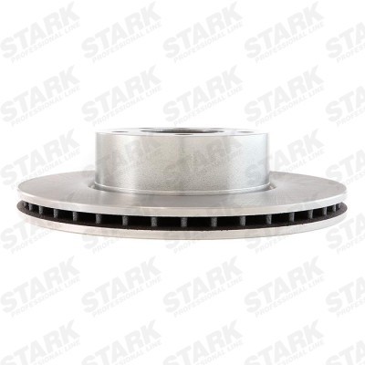 Tarcza hamulcowa Stark SKBD-0020173 SKBD-0020173 - foto 4