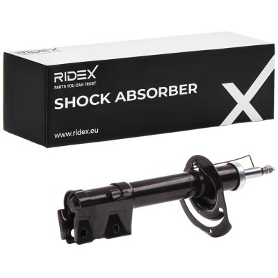 Amortyzator RIDEX 854S1059 854S1059 - foto 2